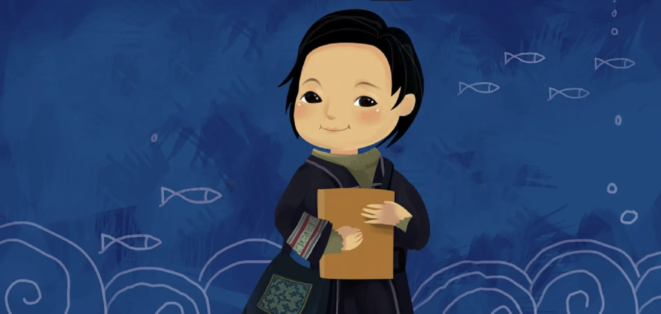 Takawiniwini — 250 children's books