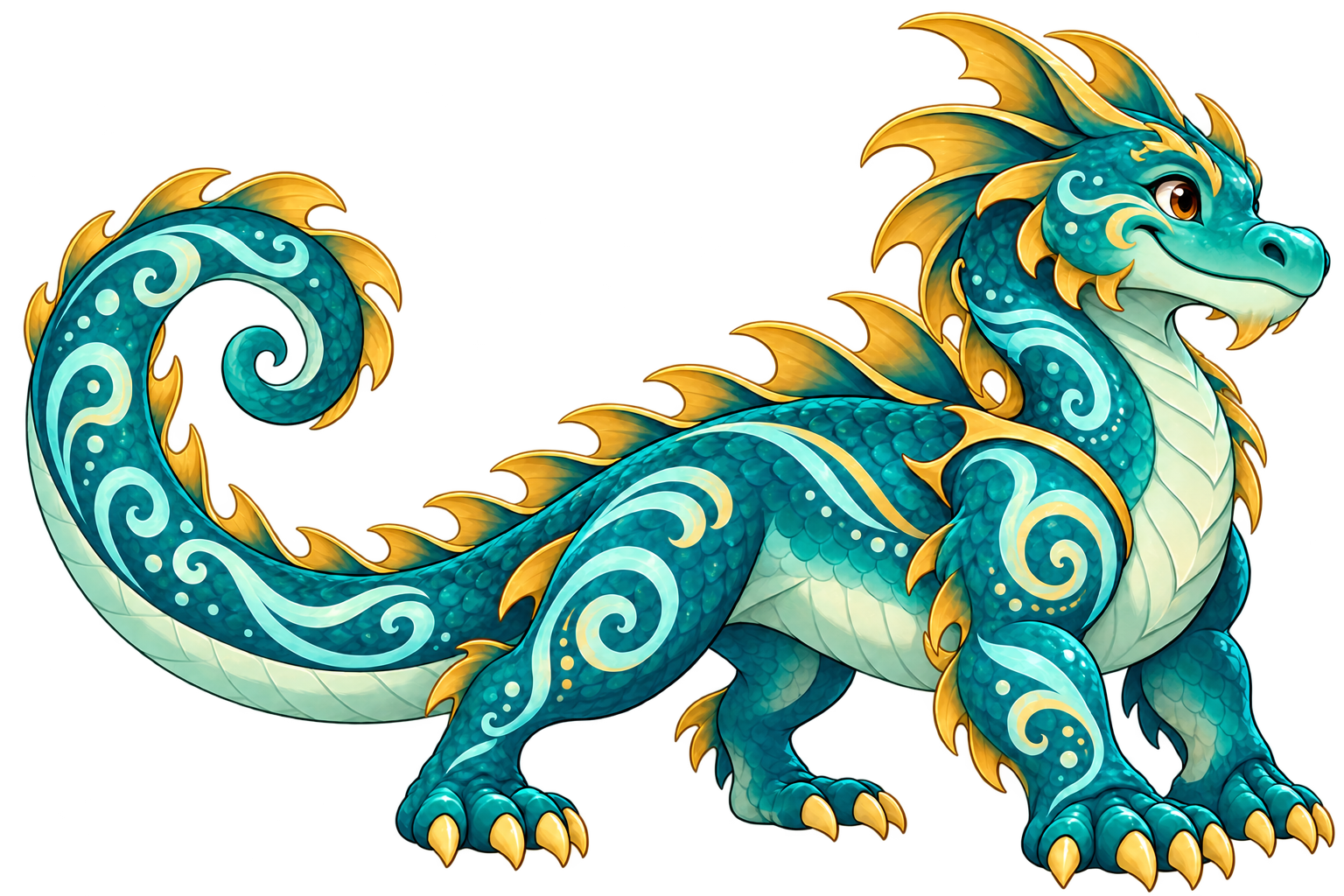 Taniwha & Kiore